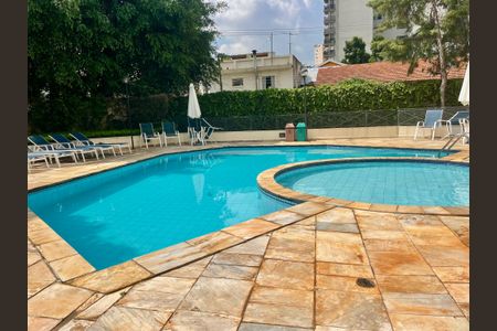 Apartamento à venda com 104m², 3 quartos e 2 vagasÁrea comum - Piscina