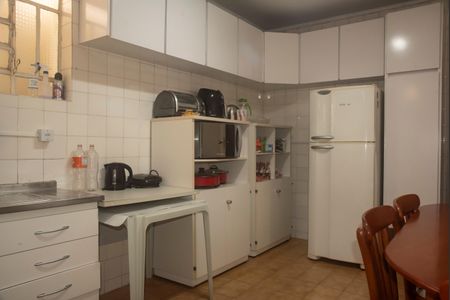 Casa à venda com 123m², 3 quartos e 2 vagasCozinha