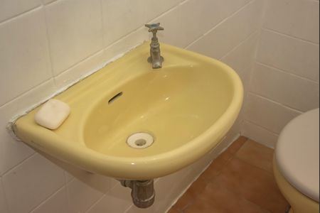 Casa à venda com 123m², 3 quartos e 2 vagasLavabo