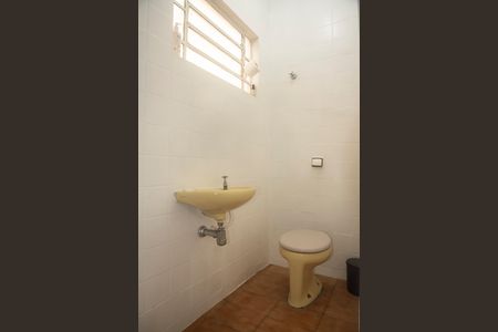 Casa à venda com 123m², 3 quartos e 2 vagasLavabo