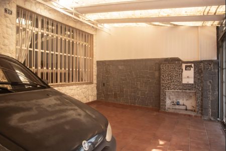 Casa à venda com 123m², 3 quartos e 2 vagasGaragem