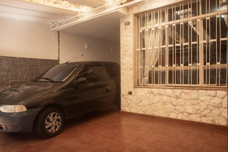 Casa à venda com 123m², 3 quartos e 2 vagasGaragem