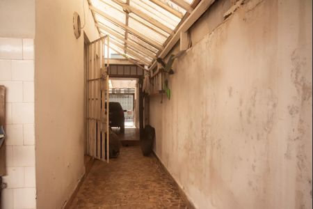 Casa à venda com 123m², 3 quartos e 2 vagasQuintal