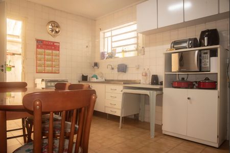 Casa à venda com 123m², 3 quartos e 2 vagasCozinha