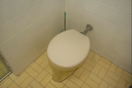 Casa à venda com 123m², 3 quartos e 2 vagasBanheiro