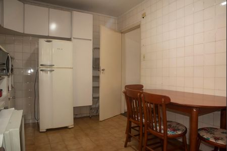 Casa à venda com 123m², 3 quartos e 2 vagasCozinha