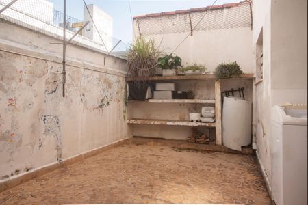 Casa à venda com 123m², 3 quartos e 2 vagasQuintal