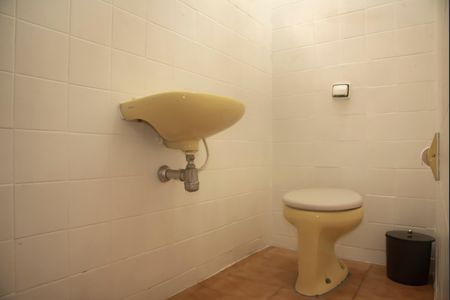 Casa à venda com 123m², 3 quartos e 2 vagasLavabo