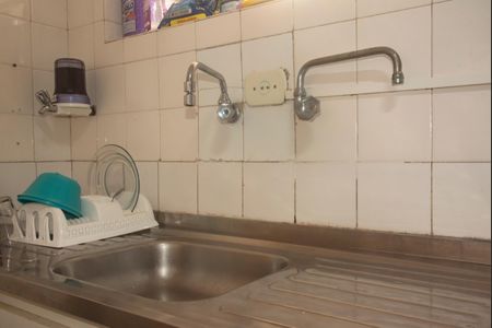 Casa à venda com 123m², 3 quartos e 2 vagasCozinha