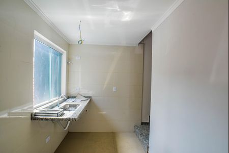 Apartamento à venda com 100m², 2 quartos e 1 vagaCozinha