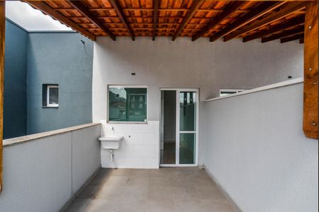 Apartamento à venda com 100m², 2 quartos e 1 vagaCobertura