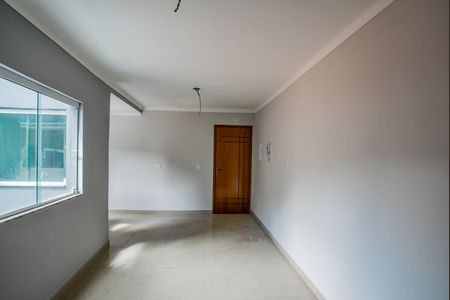 Apartamento à venda com 100m², 2 quartos e 1 vagaSala