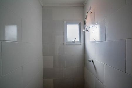 Apartamento à venda com 100m², 2 quartos e 1 vagaBanheiro da Suíte