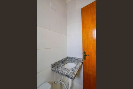 Apartamento à venda com 100m², 2 quartos e 1 vagaBanheiro de serviço