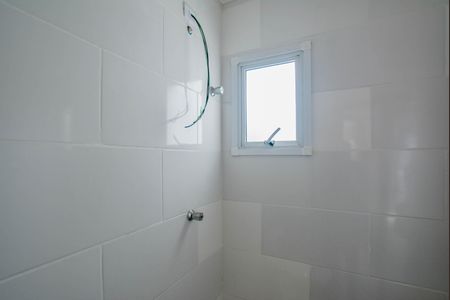 Apartamento à venda com 100m², 2 quartos e 1 vagaBanheiro Social