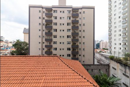 Apartamento à venda com 47m², 2 quartos e 1 vaga Apartamento à venda com 47m², 2 quartos e 1 vagaQuarto 2 - Vista