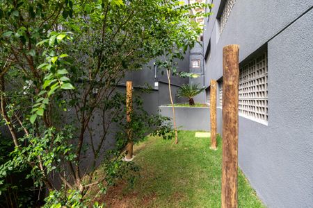 Apartamento à venda com 47m², 2 quartos e 1 vaga Apartamento à venda com 47m², 2 quartos e 1 vagaRedário
