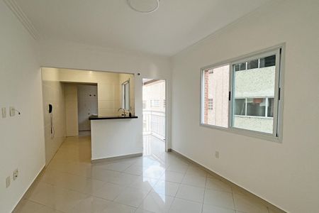 Apartamento para alugar com 49m², 1 quarto e 1 vagaSala