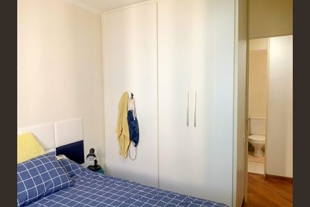 Quarto 2 de apartamento à venda com 3 quartos, 66m² em Mooca, São Paulo