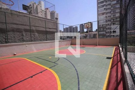 Apartamento à venda com 63m², 2 quartos e 1 vaga Apartamento à venda com 63m², 2 quartos e 1 vagaÁrea comum - Quadra esportiva