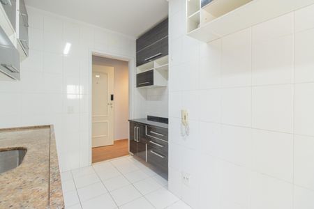 Apartamento à venda com 63m², 2 quartos e 1 vaga Apartamento à venda com 63m², 2 quartos e 1 vagaCozinha
