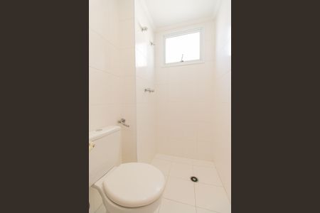 Apartamento à venda com 63m², 2 quartos e 1 vaga Apartamento à venda com 63m², 2 quartos e 1 vagaBanheiro