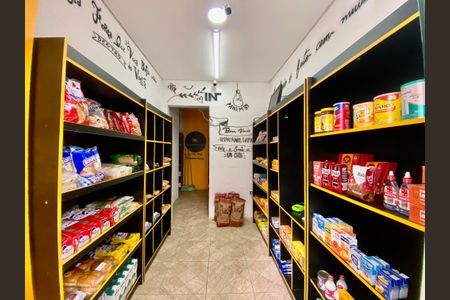 Apartamento à venda com 55m², 2 quartos e 1 vagaÁrea Comum - Mercado