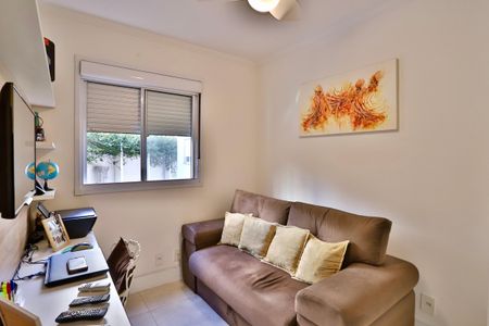 Apartamento à venda com 55m², 2 quartos e 1 vagaQuarto 1