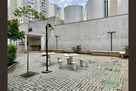 Apartamento à venda com 55m², 2 quartos e 1 vagaÁrea comum