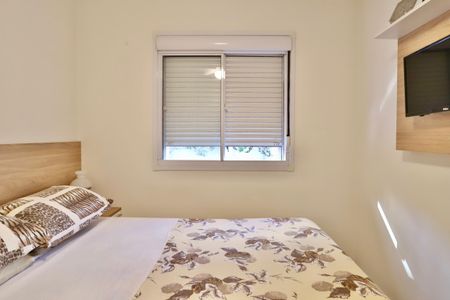 Apartamento à venda com 55m², 2 quartos e 1 vagaQuarto 2