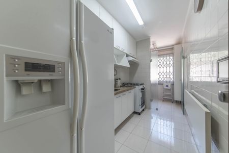 Apartamento à venda com 45m², 1 quarto e 1 vaga Apartamento à venda com 45m², 1 quarto e 1 vagaCozinha