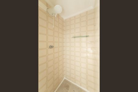 Apartamento à venda com 45m², 1 quarto e 1 vaga Apartamento à venda com 45m², 1 quarto e 1 vagaBanheiro