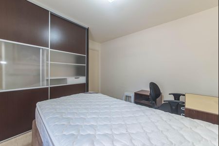 Apartamento à venda com 45m², 1 quarto e 1 vaga Apartamento à venda com 45m², 1 quarto e 1 vagaQuarto