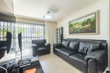 Apartamento à venda com 45m², 1 quarto e 1 vaga Apartamento à venda com 45m², 1 quarto e 1 vagaSala