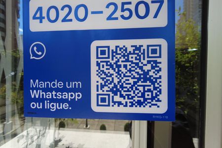 Apartamento à venda com 45m², 1 quarto e 1 vagaRYKG-118