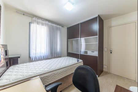 Apartamento à venda com 45m², 1 quarto e 1 vaga Apartamento à venda com 45m², 1 quarto e 1 vagaQuarto