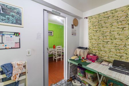 Casa à venda com 120m², 2 quartos e 2 vagas Casa à venda com 120m², 2 quartos e 2 vagasQuarto 2