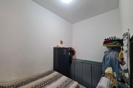 Apartamento à venda com 43m², 2 quartos e 1 vaga Apartamento à venda com 43m², 2 quartos e 1 vagaQuarto 1