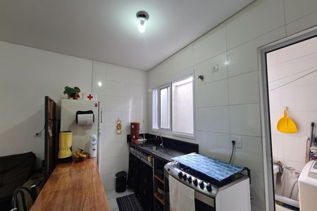 Apartamento à venda com 43m², 2 quartos e 1 vaga Apartamento à venda com 43m², 2 quartos e 1 vagaCozinha