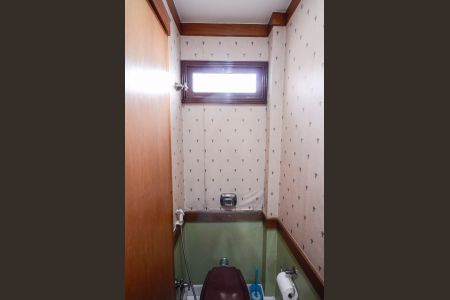 Casa à venda com 180m², 3 quartos e 1 vaga Casa à venda com 180m², 3 quartos e 1 vagaLavabo