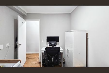 Apartamento à venda com 48m², 2 quartos e 1 vagaBanheiro