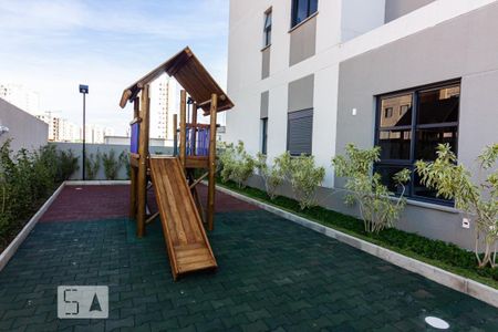 Apartamento à venda com 48m², 2 quartos e 1 vagaÁrea comum - Playground