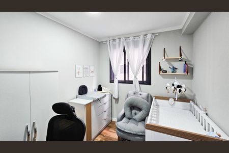 Quarto 2 de apartamento à venda com 2 quartos, 48m² em Presidente Altino, Osasco
