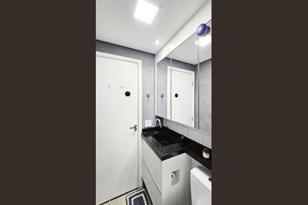 Apartamento à venda com 48m², 2 quartos e 1 vagaBanheiro