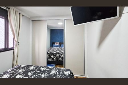 Quarto 1 de apartamento à venda com 2 quartos, 48m² em Presidente Altino, Osasco