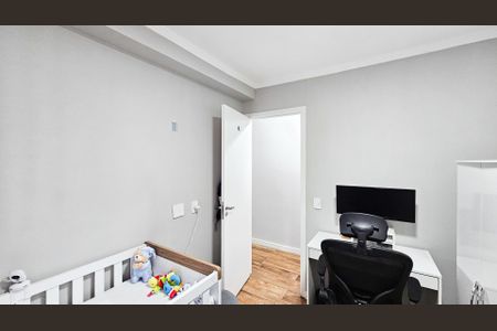 Apartamento à venda com 48m², 2 quartos e 1 vagaBanheiro