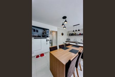 Casa de condomínio à venda com 200m², 3 quartos e 4 vagasCozinha