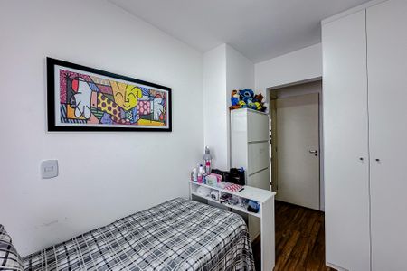 Casa de condomínio à venda com 200m², 3 quartos e 4 vagasQuarto 3 - Suíte