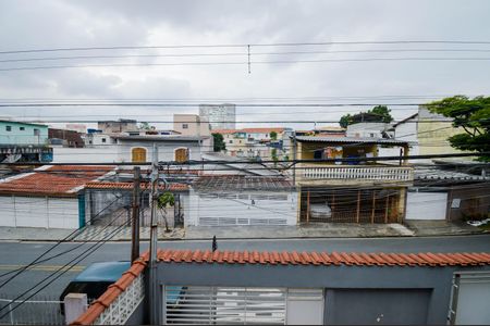 Casa à venda com 186m², 2 quartos e 3 vagasVista do Quarto 2