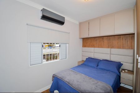 Casa à venda com 186m², 2 quartos e 3 vagasQuarto 2